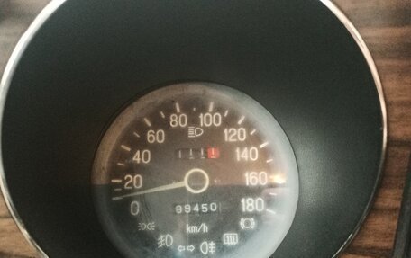 ГАЗ 31029 «Волга», 1996 год, 115 000 рублей, 12 фотография