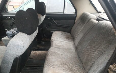 ГАЗ 31029 «Волга», 1996 год, 115 000 рублей, 10 фотография