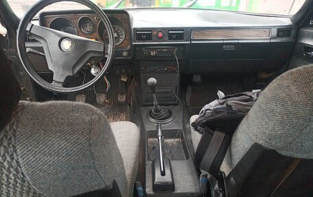 ГАЗ 31029 «Волга», 1996 год, 115 000 рублей, 11 фотография