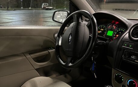 Ford Fiesta, 2006 год, 250 000 рублей, 5 фотография