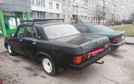 ГАЗ 31029 «Волга», 1996 год, 115 000 рублей, 4 фотография