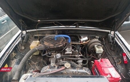 ГАЗ 31029 «Волга», 1996 год, 115 000 рублей, 8 фотография