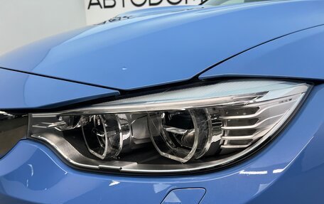 BMW M3, 2016 год, 7 935 000 рублей, 8 фотография