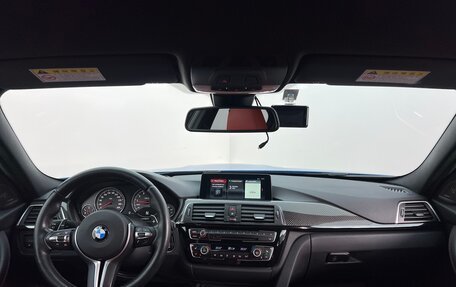 BMW M3, 2016 год, 7 935 000 рублей, 9 фотография