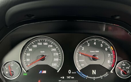 BMW M3, 2016 год, 7 935 000 рублей, 11 фотография
