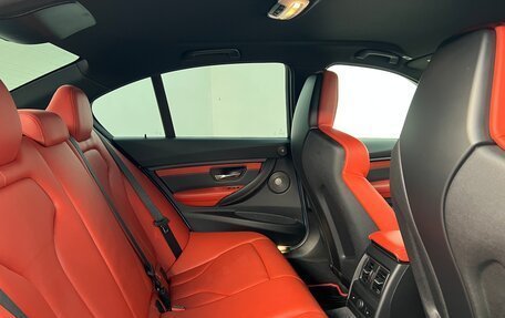 BMW M3, 2016 год, 7 935 000 рублей, 12 фотография