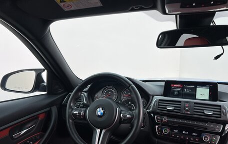 BMW M3, 2016 год, 7 935 000 рублей, 13 фотография