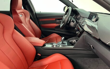 BMW M3, 2016 год, 7 935 000 рублей, 16 фотография