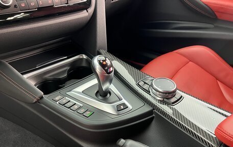 BMW M3, 2016 год, 7 935 000 рублей, 14 фотография