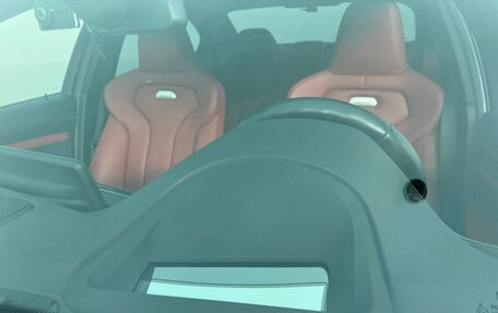 BMW M3, 2016 год, 7 935 000 рублей, 21 фотография