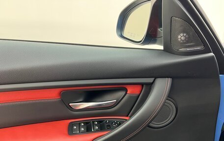 BMW M3, 2016 год, 7 935 000 рублей, 20 фотография