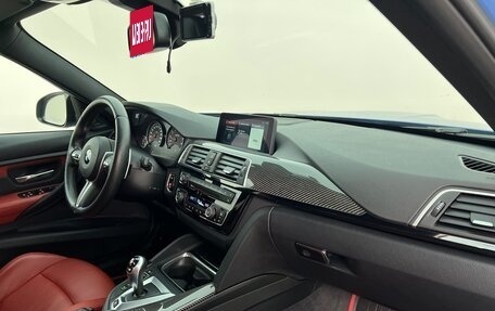 BMW M3, 2016 год, 7 935 000 рублей, 17 фотография