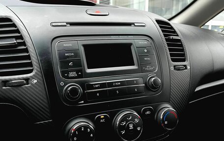 KIA Cerato III, 2015 год, 1 150 000 рублей, 11 фотография