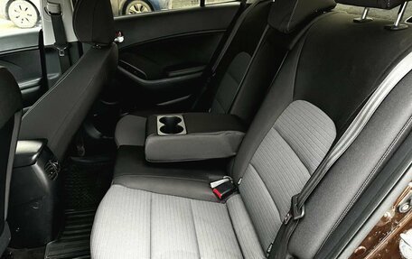 KIA Cerato III, 2015 год, 1 150 000 рублей, 14 фотография