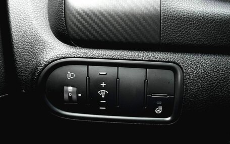 KIA Cerato III, 2015 год, 1 150 000 рублей, 9 фотография