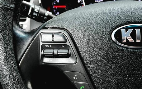 KIA Cerato III, 2015 год, 1 150 000 рублей, 12 фотография