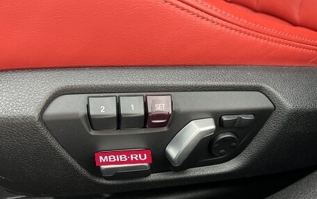 BMW M3, 2016 год, 7 935 000 рублей, 19 фотография