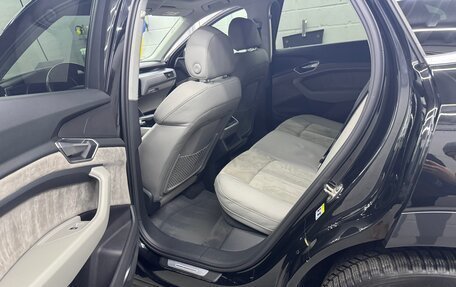 Audi e-tron Sportback I, 2020 год, 4 550 000 рублей, 2 фотография