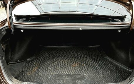 KIA Cerato III, 2015 год, 1 150 000 рублей, 17 фотография