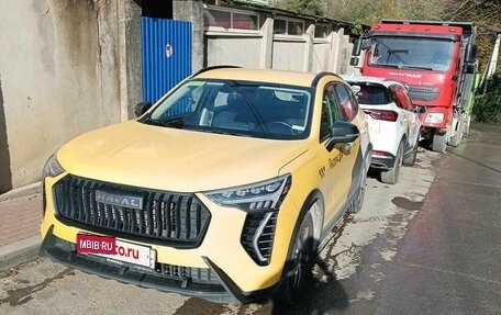 Haval Jolion, 2024 год, 1 370 000 рублей, 2 фотография