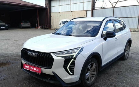 Haval Jolion, 2024 год, 1 390 000 рублей, 1 фотография