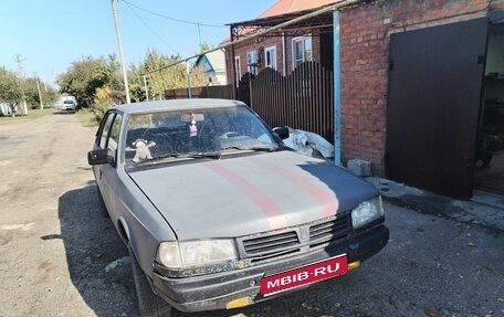 Москвич 2141, 1999 год, 75 000 рублей, 1 фотография