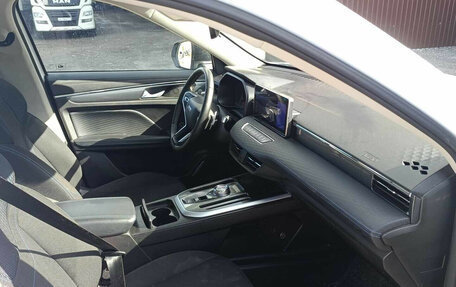 Haval Jolion, 2024 год, 1 390 000 рублей, 4 фотография