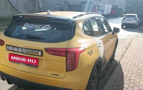 Haval Jolion, 2024 год, 1 370 000 рублей, 4 фотография