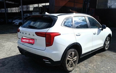 Haval Jolion, 2024 год, 1 390 000 рублей, 2 фотография