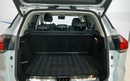 Geely Atlas, 2021 год, 1 890 000 рублей, 5 фотография