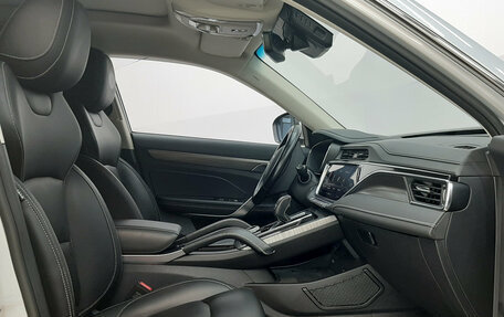 Geely Atlas, 2021 год, 1 890 000 рублей, 11 фотография