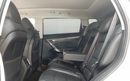 Geely Atlas, 2021 год, 1 890 000 рублей, 12 фотография
