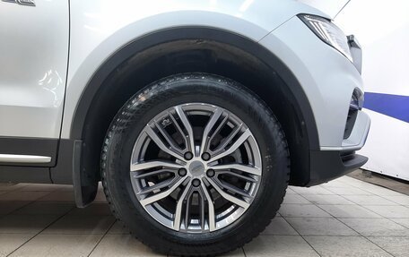 Geely Atlas, 2021 год, 1 890 000 рублей, 13 фотография