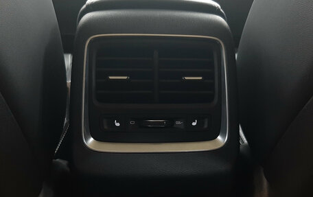 Geely Atlas, 2021 год, 1 890 000 рублей, 16 фотография