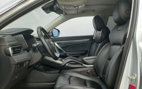 Geely Atlas, 2021 год, 1 890 000 рублей, 10 фотография