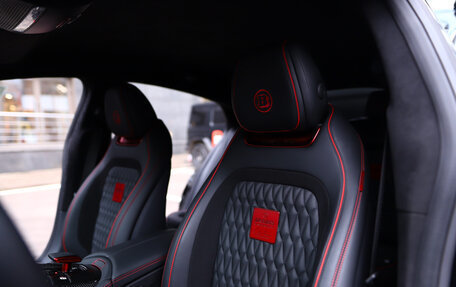 Mercedes-Benz AMG GT I рестайлинг, 2021 год, 8 700 000 рублей, 12 фотография