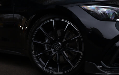 Mercedes-Benz AMG GT I рестайлинг, 2021 год, 8 700 000 рублей, 14 фотография