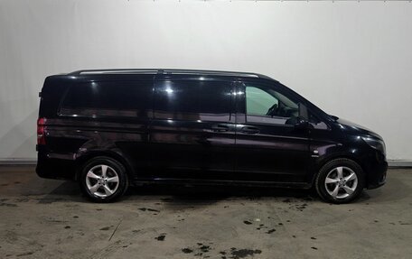 Mercedes-Benz Vito, 2015 год, 1 627 000 рублей, 8 фотография