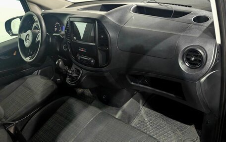 Mercedes-Benz Vito, 2015 год, 1 627 000 рублей, 9 фотография