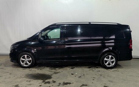 Mercedes-Benz Vito, 2015 год, 1 627 000 рублей, 7 фотография