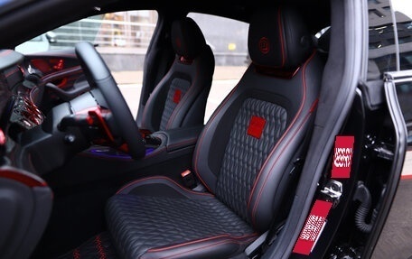 Mercedes-Benz AMG GT I рестайлинг, 2021 год, 8 700 000 рублей, 9 фотография