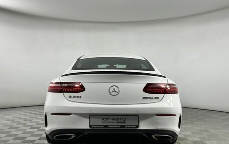 Mercedes-Benz E-Класс, 2018 год, 3 499 000 рублей, 5 фотография