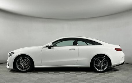 Mercedes-Benz E-Класс, 2018 год, 3 499 000 рублей, 3 фотография