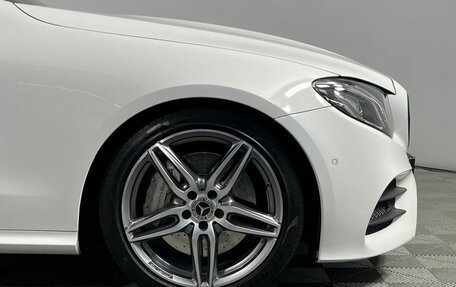 Mercedes-Benz E-Класс, 2018 год, 3 499 000 рублей, 7 фотография