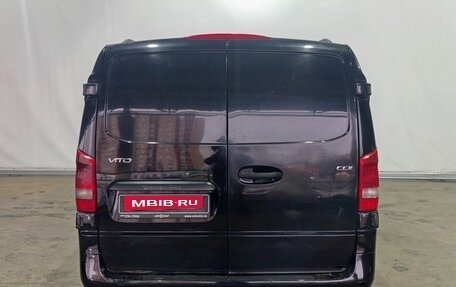 Mercedes-Benz Vito, 2015 год, 1 627 000 рублей, 5 фотография