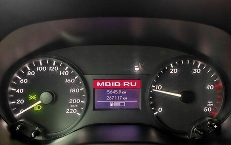 Mercedes-Benz Vito, 2015 год, 1 627 000 рублей, 11 фотография