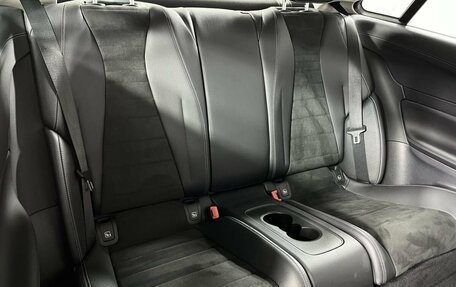 Mercedes-Benz E-Класс, 2018 год, 3 499 000 рублей, 13 фотография