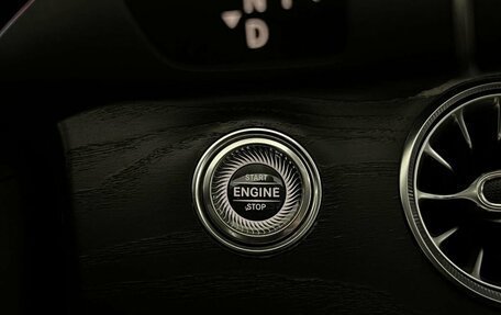 Mercedes-Benz E-Класс, 2018 год, 3 499 000 рублей, 25 фотография