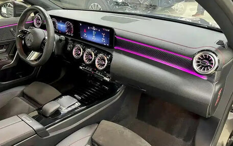 Mercedes-Benz A-Класс, 2024 год, 2 900 000 рублей, 6 фотография