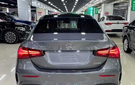 Mercedes-Benz A-Класс, 2024 год, 2 900 000 рублей, 4 фотография